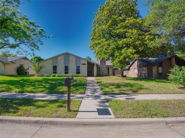 3609 Marwick Drive, Plano