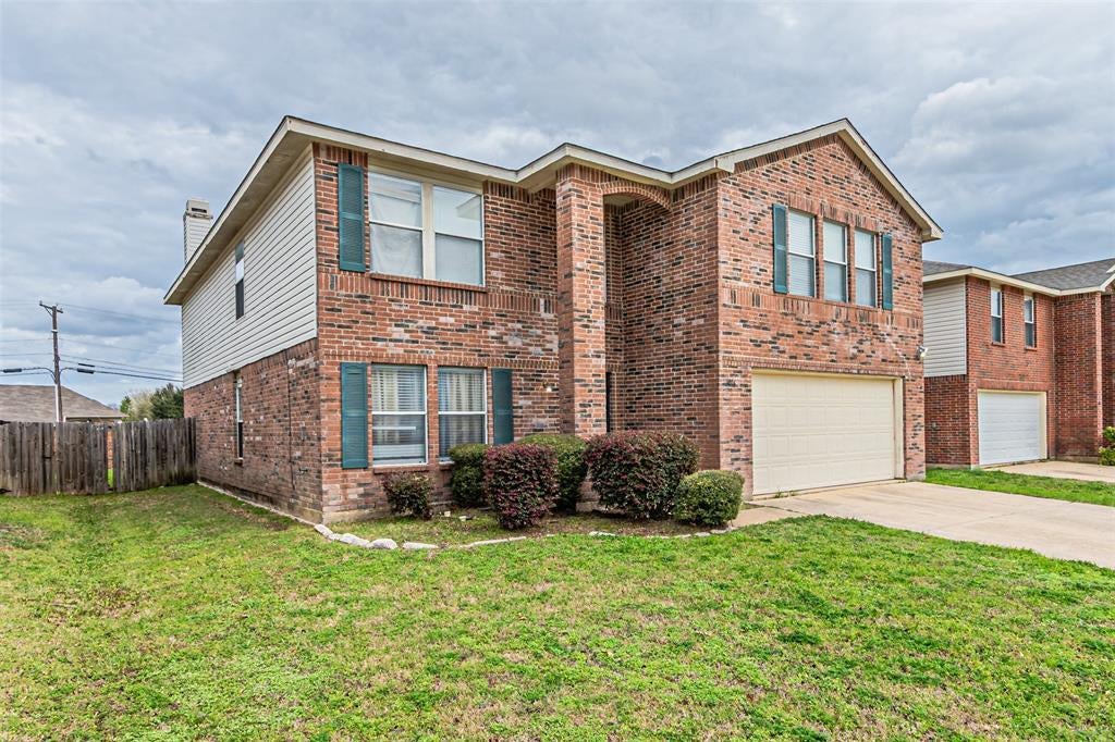 3016 Cesareo Drive, Grand Prairie
