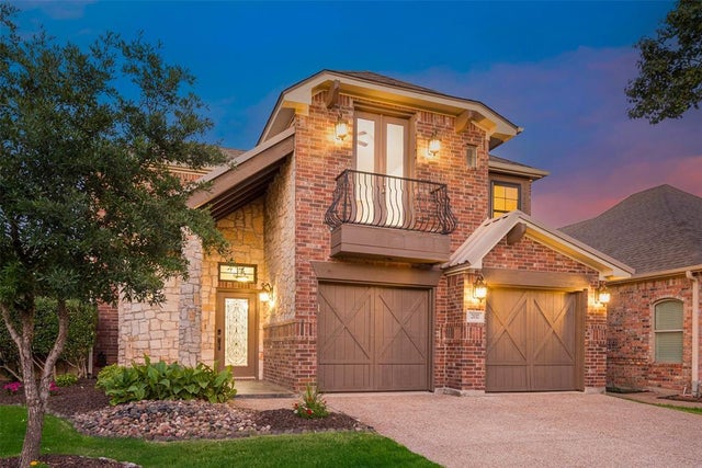 2132 Portwood Way, Fort Worth