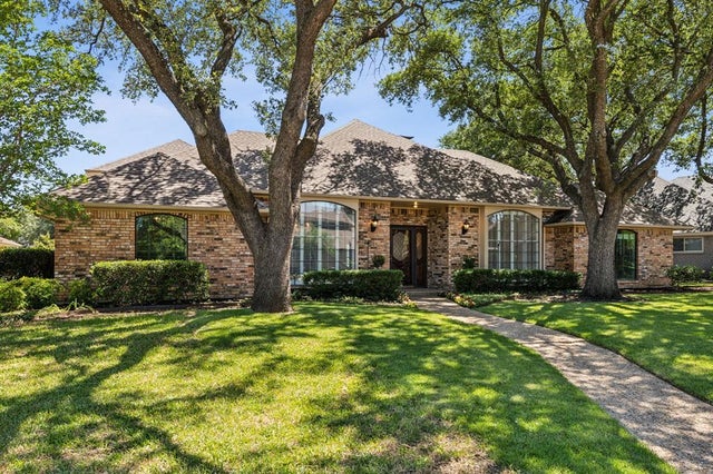 4406 Cobblers Lane, Dallas
