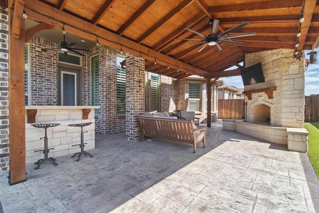 3503 Jersey Road, Melissa