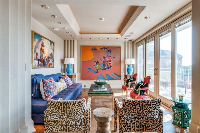 4500 Roland Avenue 801, Highland Park