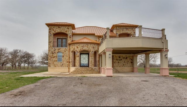 2532 S Highway 171, Cleburne