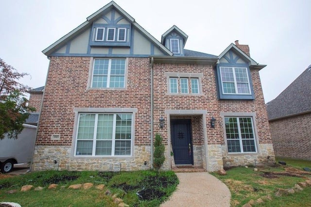 3313 Lochside, The Colony