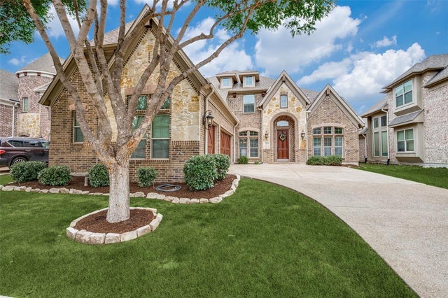 3513 Kirkfield Court, The Colony