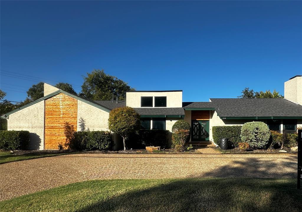 7109 Alpha Road, Dallas