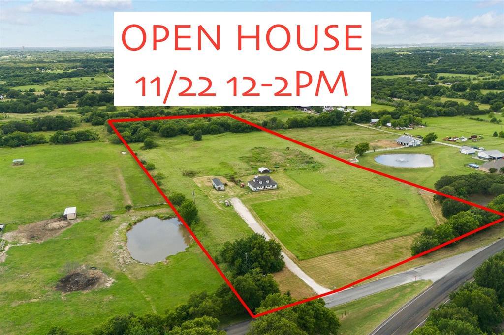 2600 Dave Angel Road, Burleson