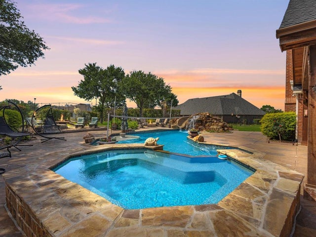 501 Las Lomas Drive, Heath