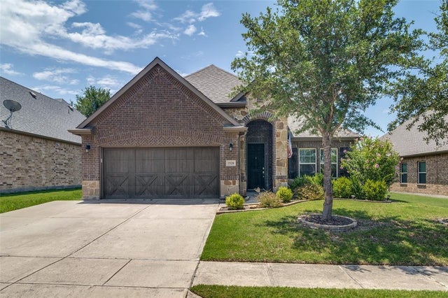 2520 Sabine Circle, Royse City