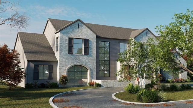 6720 Willow Lane, Dallas