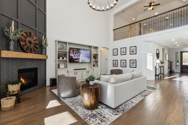 5221 Sylvan Shores Drive, Frisco