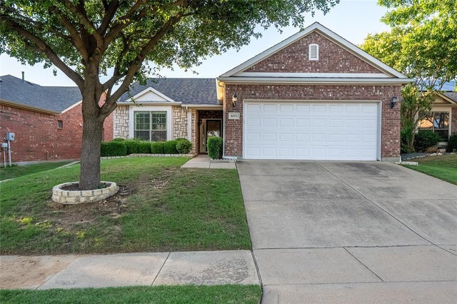 4001 Stone Oak Boulevard, Denton