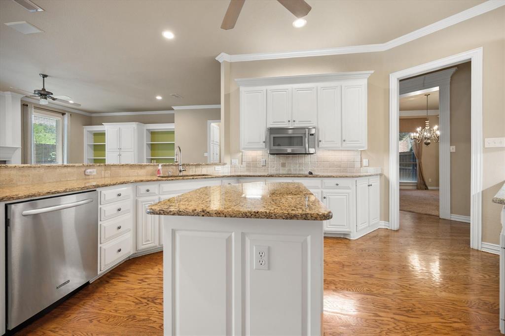 5505 Moorewood Drive, Arlington