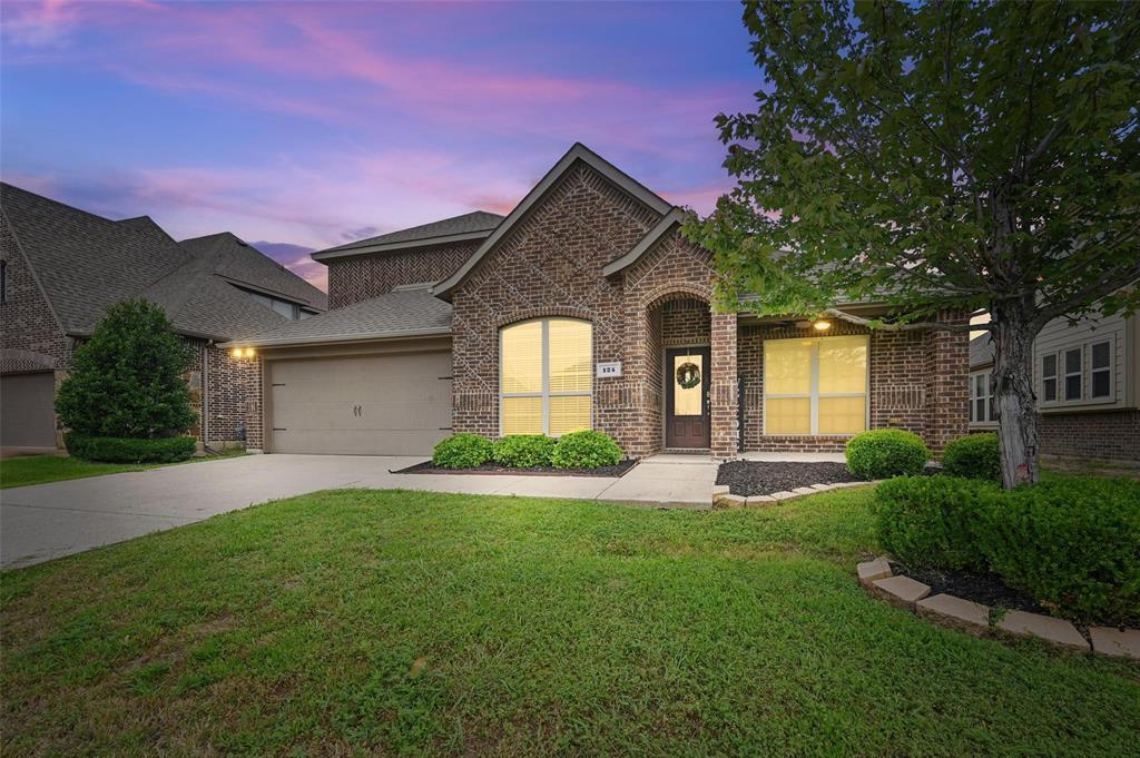124 Griffin Avenue, Fate