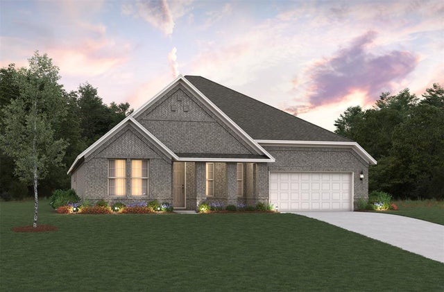 3407 Glorious Court, Heath