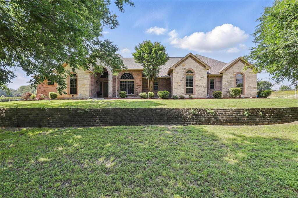 104 E Hidden Meadow Court, Cresson