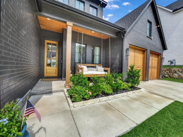 1117 Mountain View Drive, Weatherford