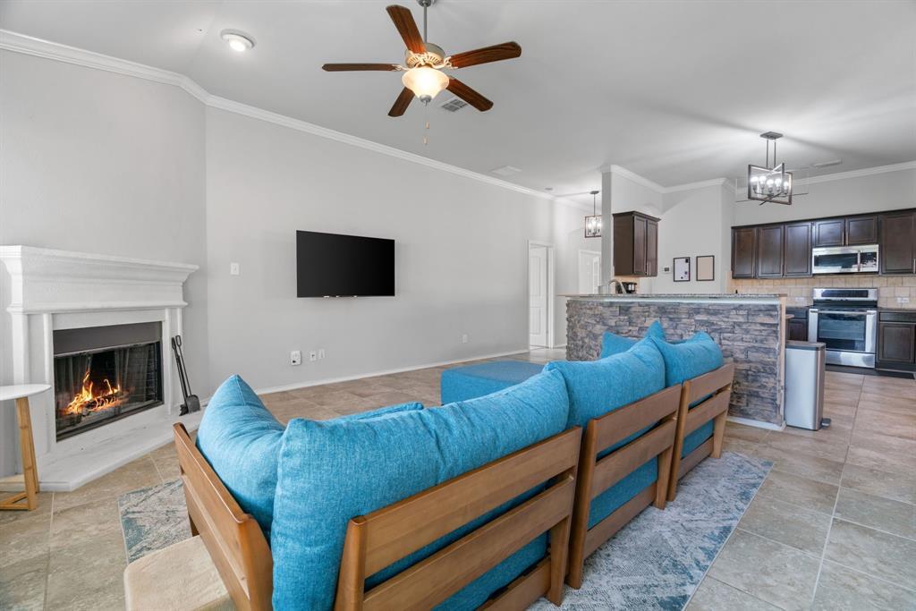 4130 Gaillardia Way, Forney