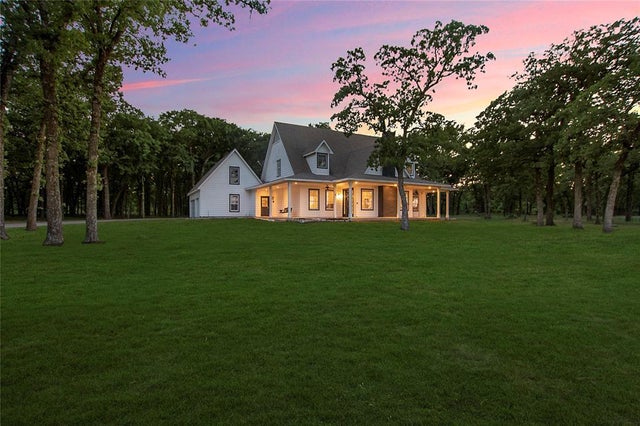 6586 Lone Star Lane, Aubrey