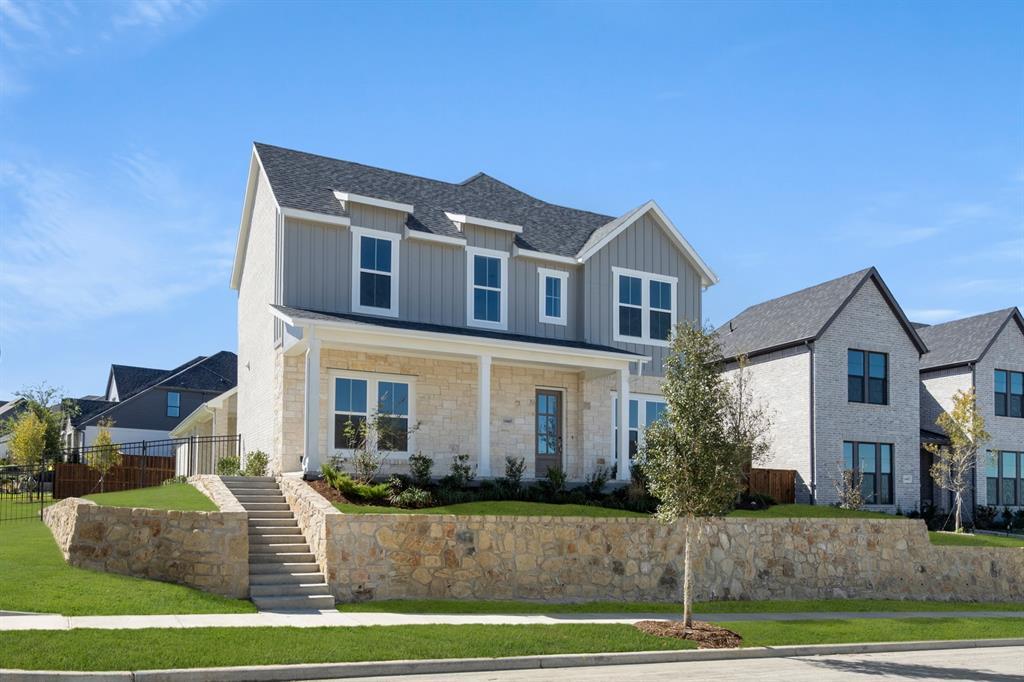 14465 Overlook Park Drive, Fort Worth