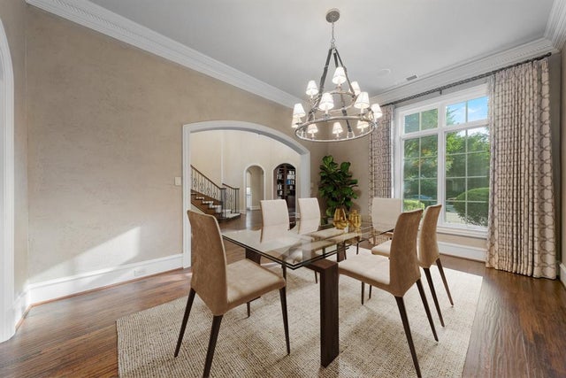 5507 Prestwick Lane, Dallas