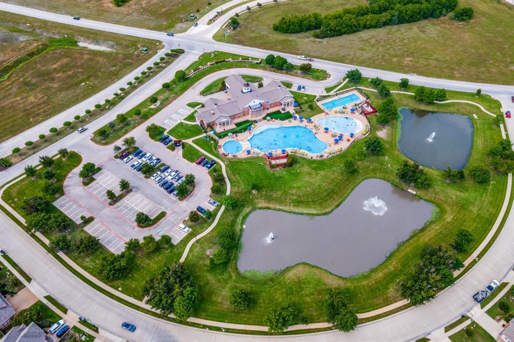 324 Jefferson Lane, Fate