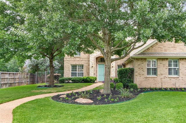 1005 Siena Drive, Southlake