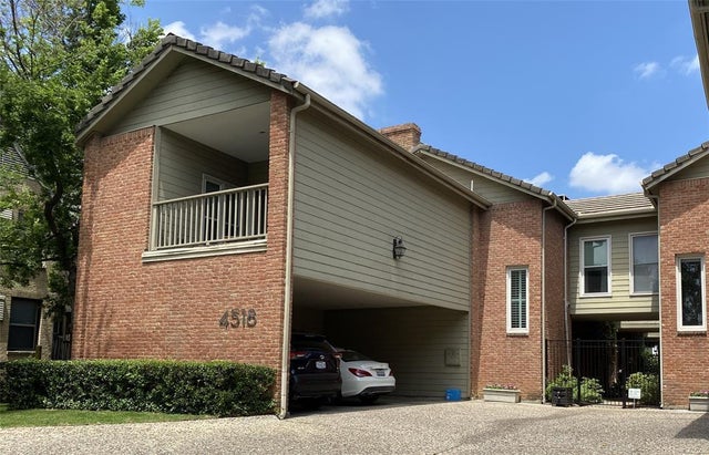 4518 University Boulevard A, University Park