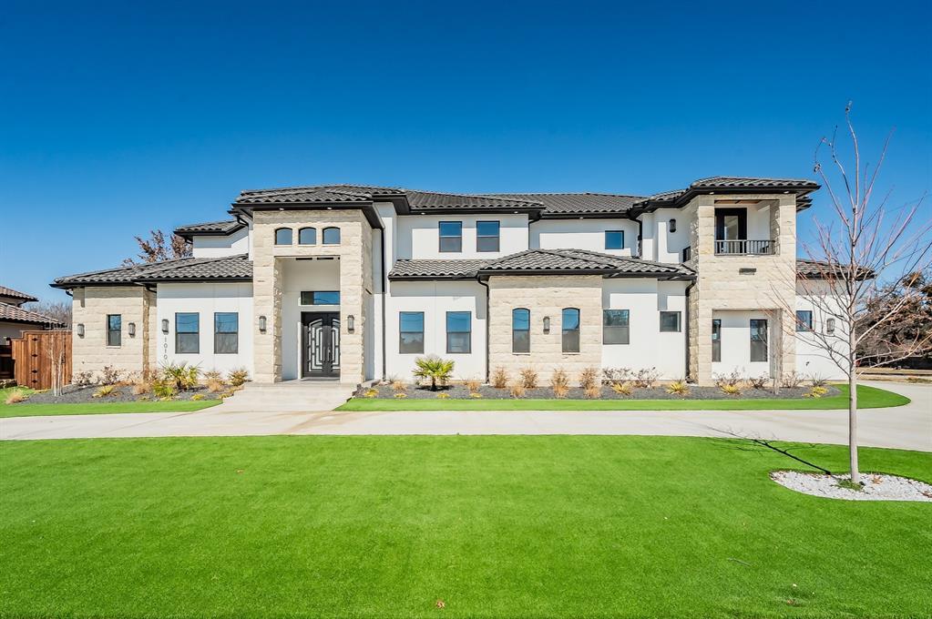 1010 W Mcdonwell School Road, Colleyville