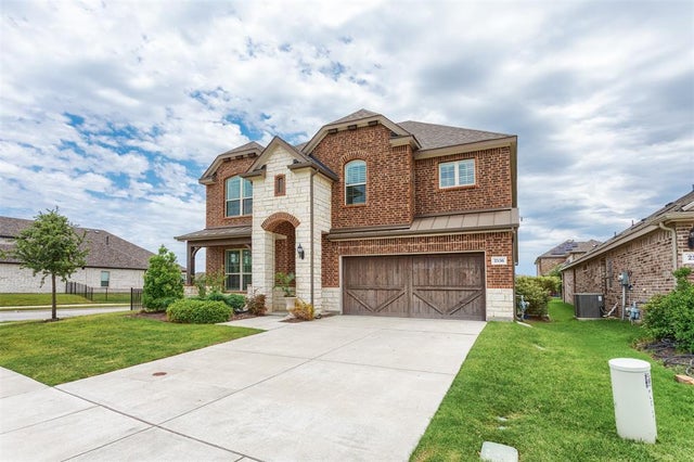2536 Governors Boulevard, Heath