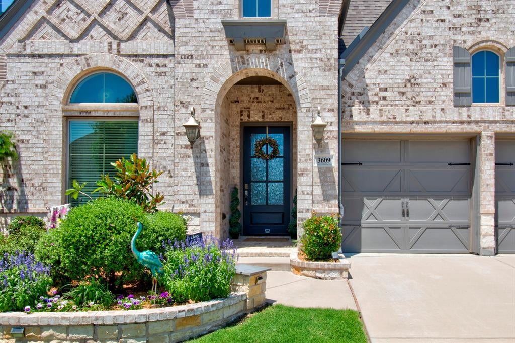 3609 Honey Suckle Lane, Little Elm
