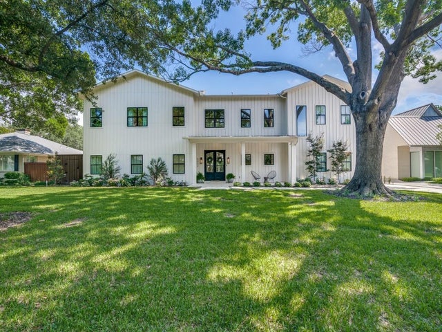 6452 Lavendale Avenue, Dallas