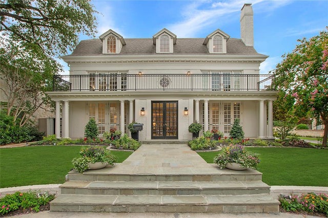 3649 Haynie Avenue, University Park