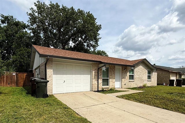 2308 Richmond Drive, Plano