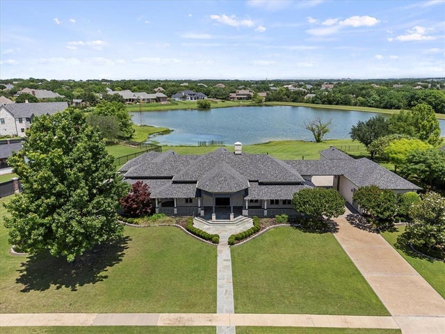 505 Loma Vista, Heath