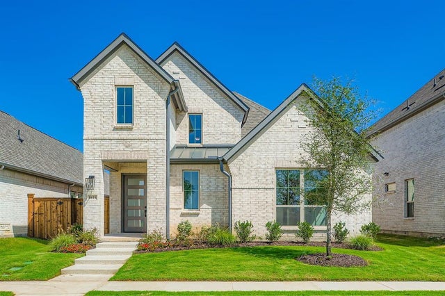 8616 Haverhill Drive, The Colony