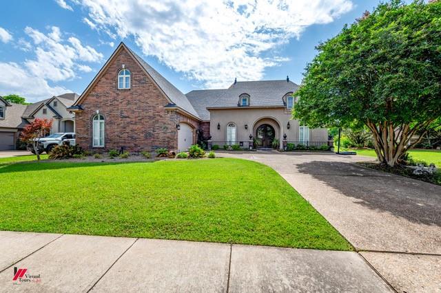 520 Canterbury Lane, Bossier City