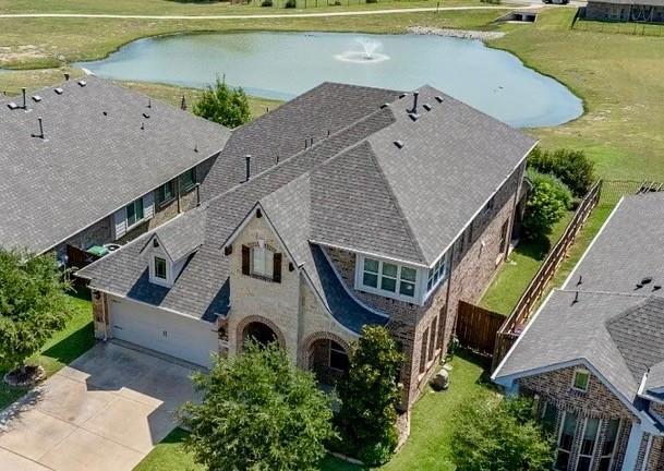 9409 Meadowpark Drive, Denton