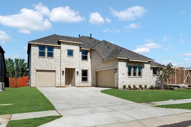 223 Shawnee Trail, Alvarado