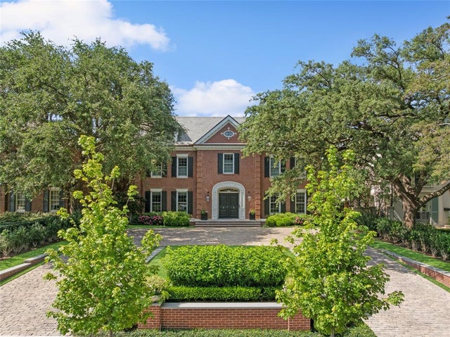 3636 Stratford Avenue, Highland Park