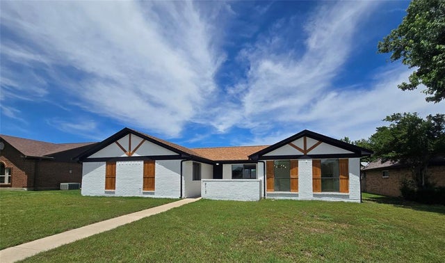 913 Bass Drive, Plano