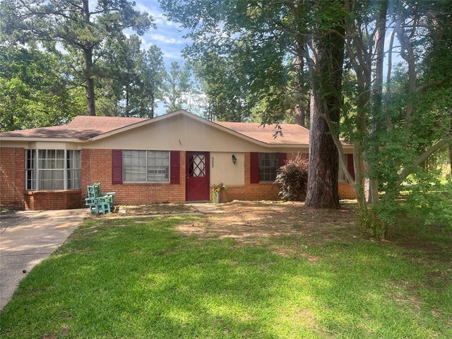 502 Dixon Street, Shreveport