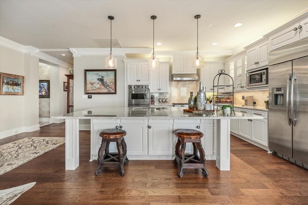 501 Samuels Avenue 510, Fort Worth