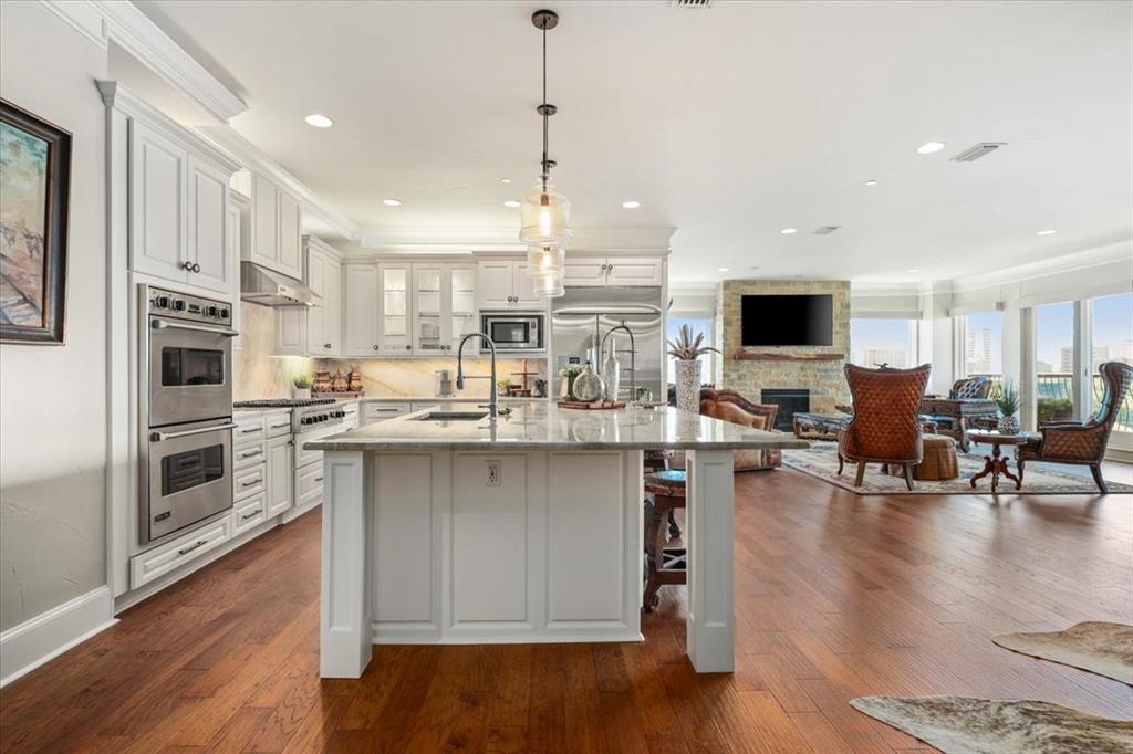 501 Samuels Avenue 510, Fort Worth