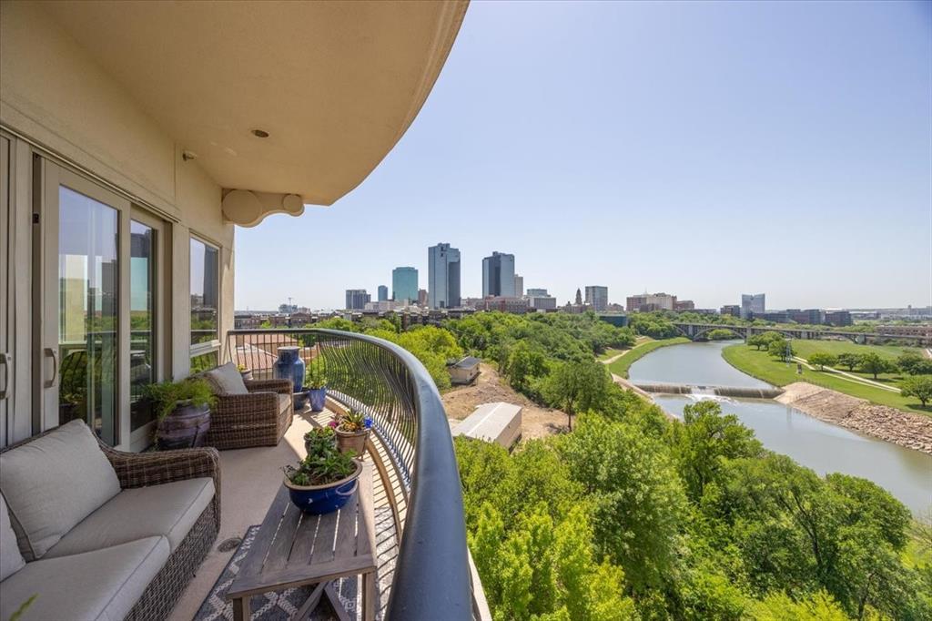 501 Samuels Avenue 510, Fort Worth