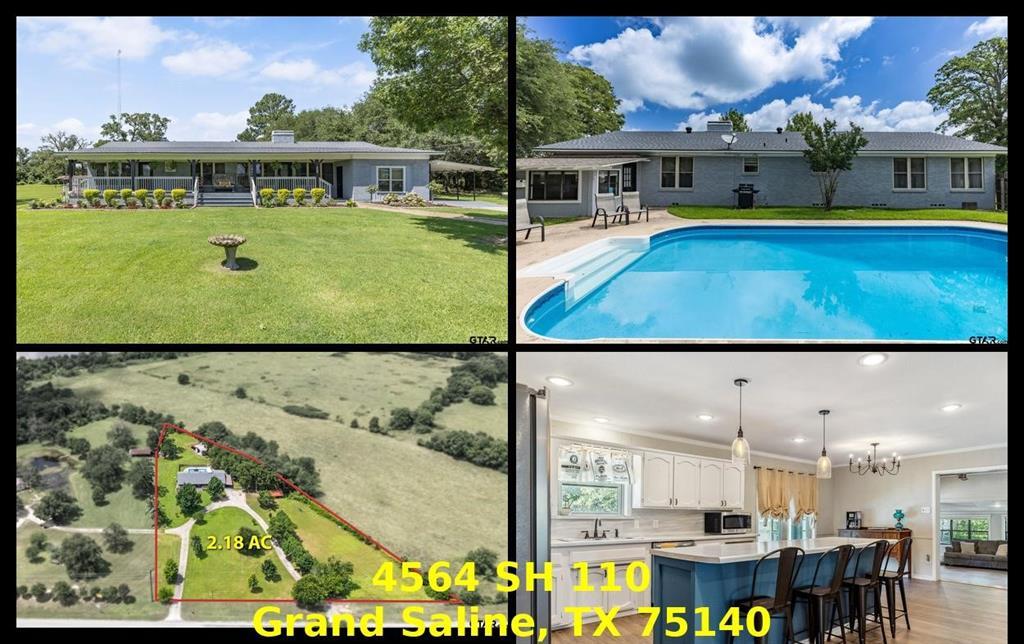 4564 Sh 110, Grand Saline