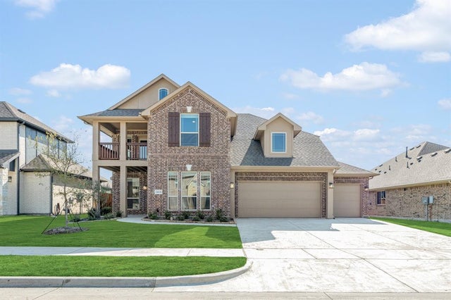 3418 Abingdon Drive, Melissa
