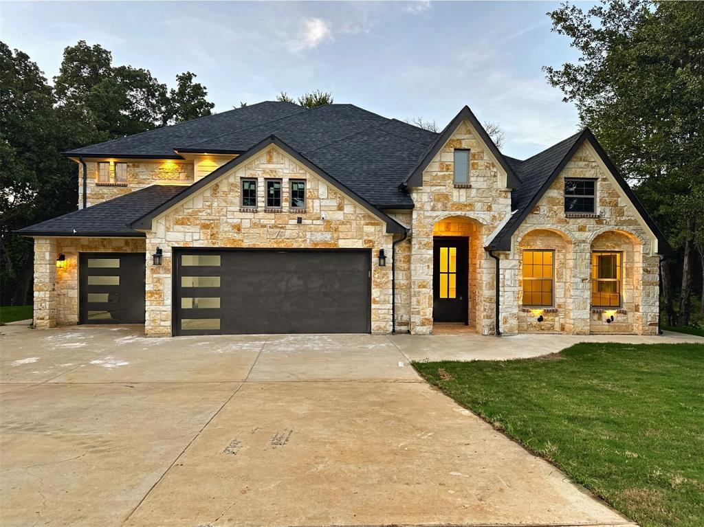 819 Vz County Road 2715, Mabank