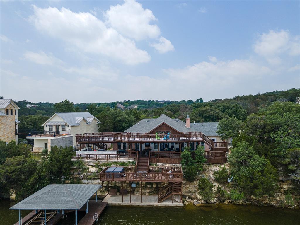 4508 Chavez Court, Granbury
