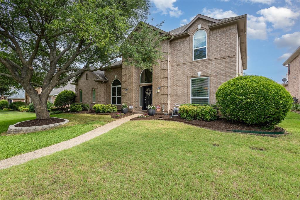 2916 Woods Drive, Plano